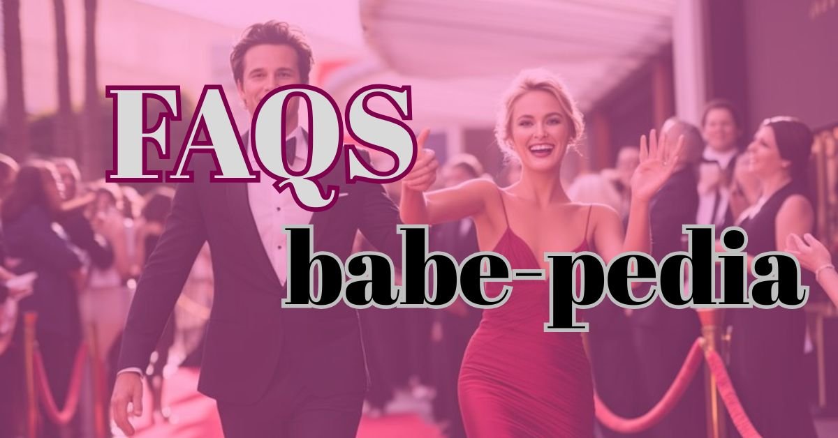 babe-pedia