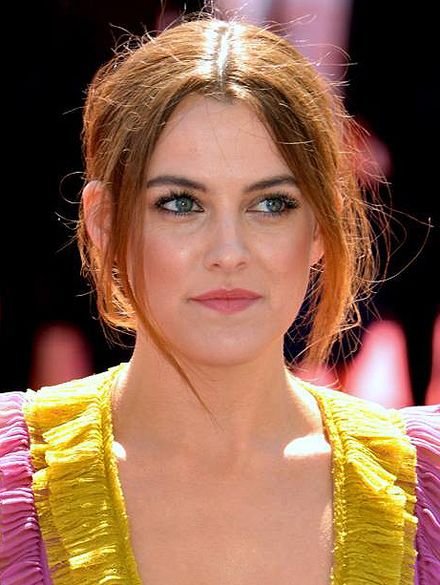 Riley Keough: Actress, Model & Filmmaker
