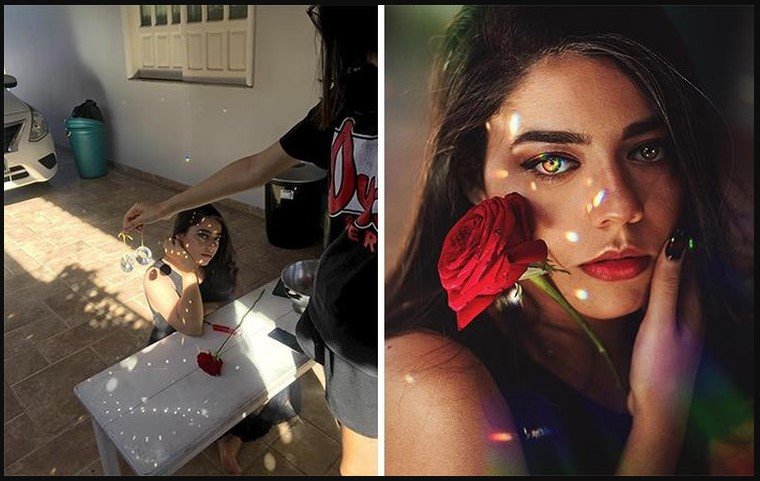How to Have Quality Photos Like a Star: Secrets to Picture-Perfect Shots