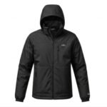 Threaded Lives: The Cross-Country Echo of the Spider Hoodie