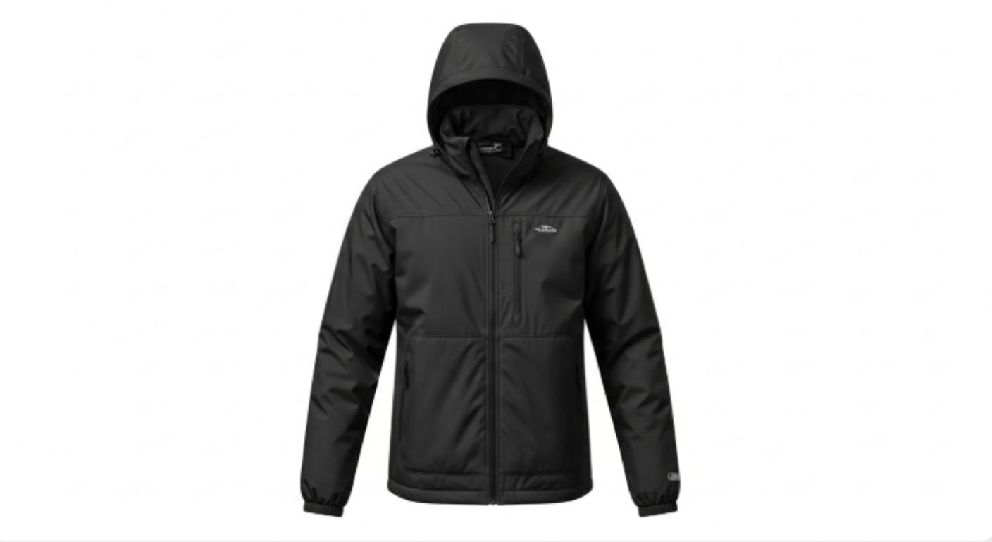 Threaded Lives: The Cross-Country Echo of the Spider Hoodie