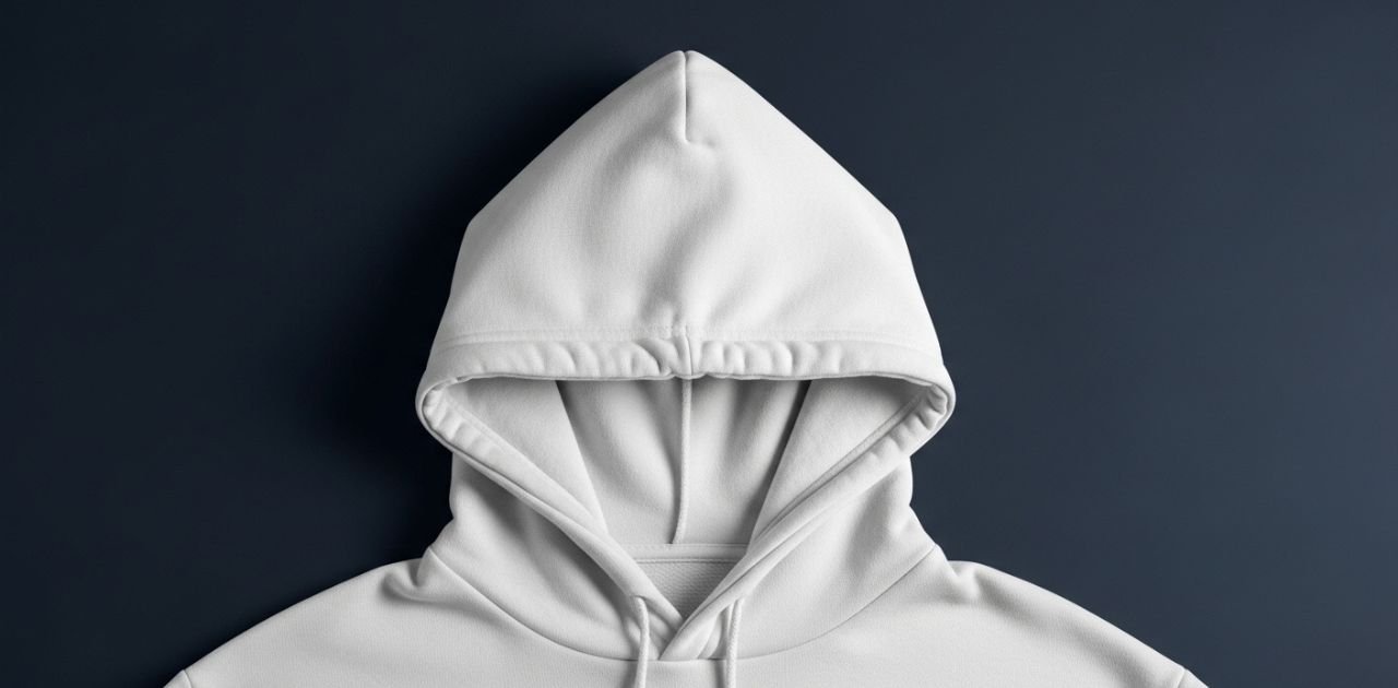 My Spider Hoodie Took Over My Life—And I’m Not Mad About It