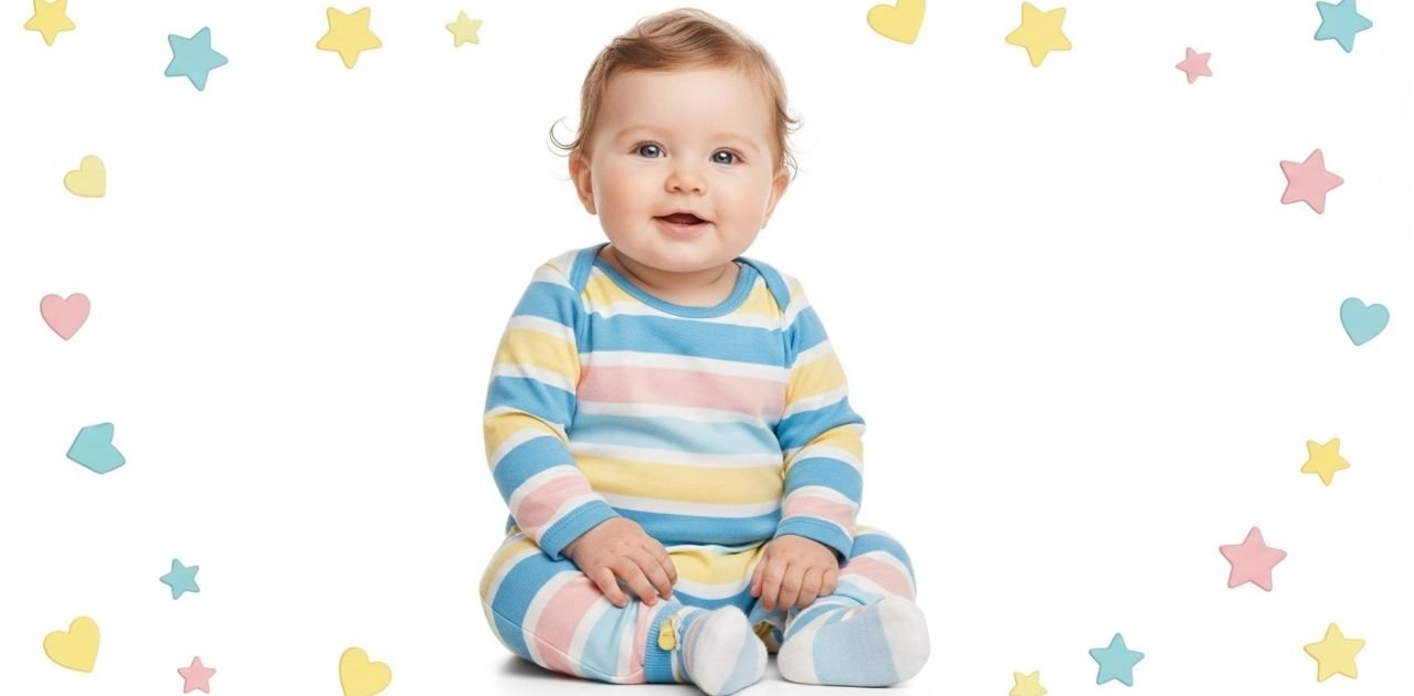 Creativity with Free AI Baby Face and Clothes Generator