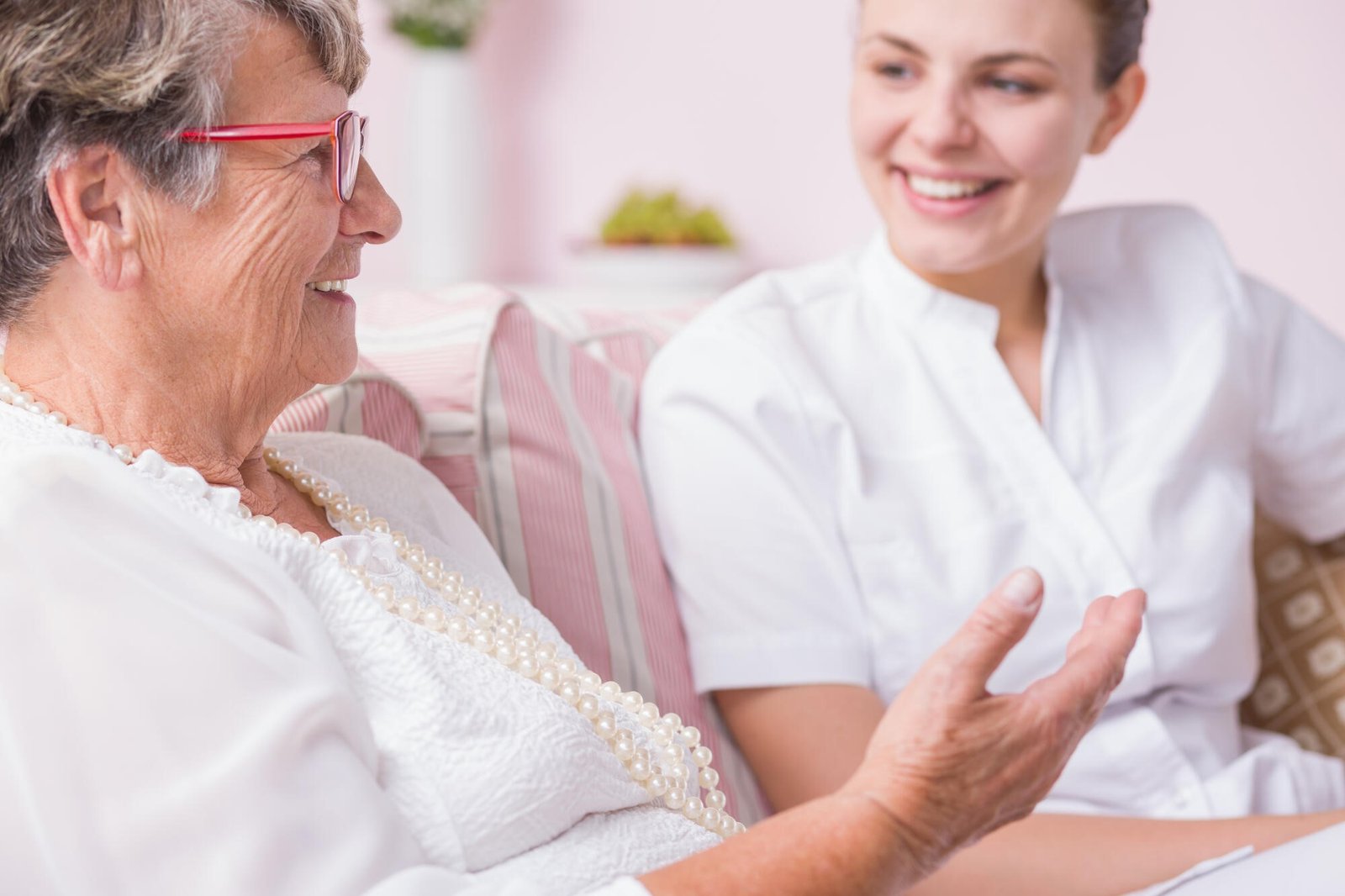 Senior Assistance Options: Support for Independence and Safety