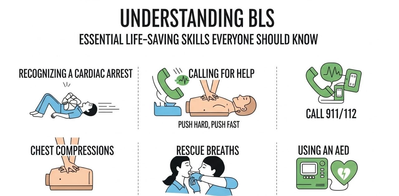 BLS