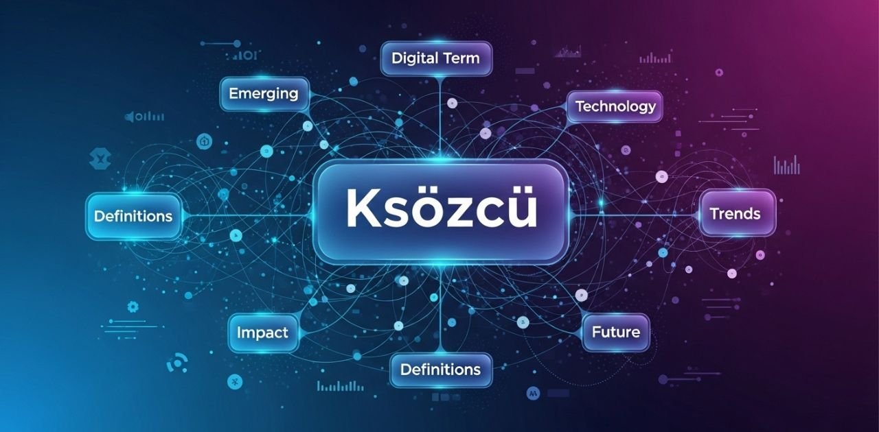 Ksözcü
