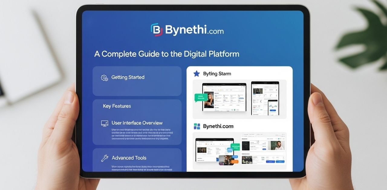 bynethi com