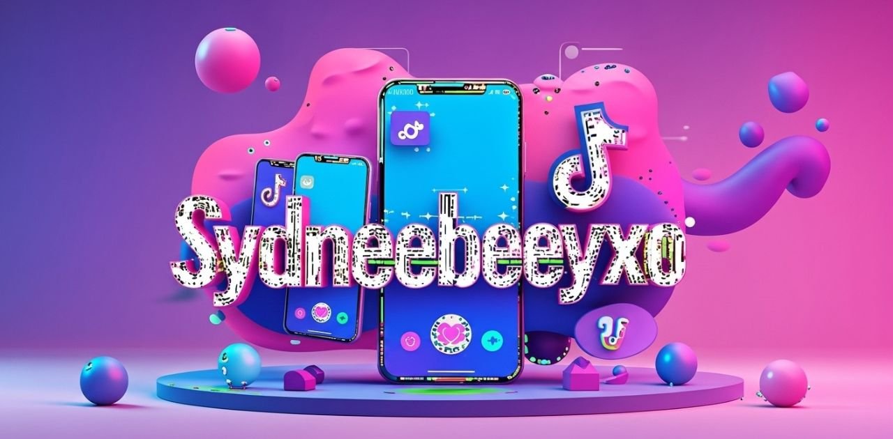 sydneebeeyxo