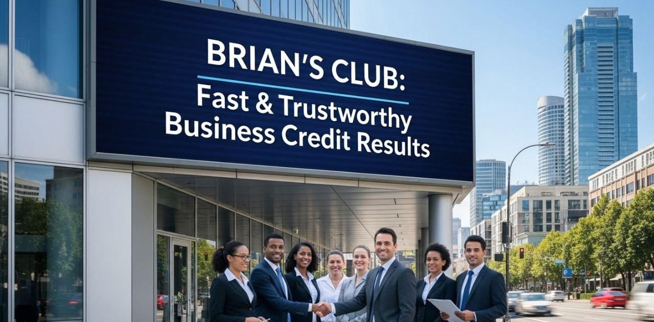 Brians Club