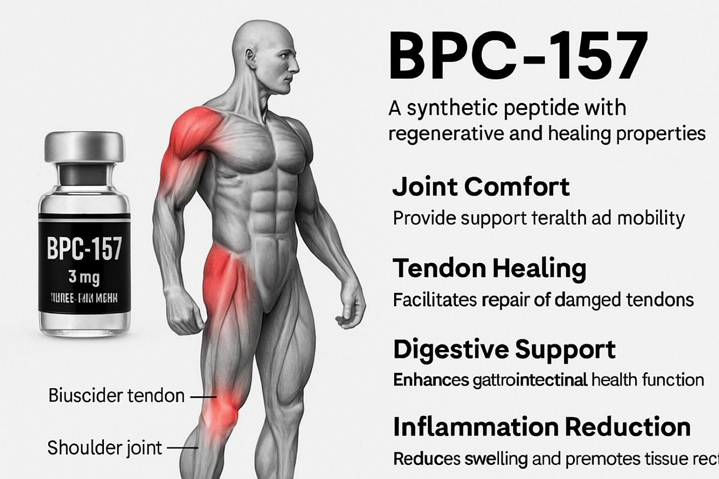 What Is BPC-157